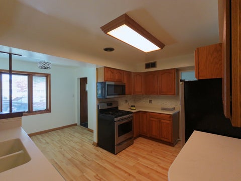 Tiny photo for 4605 Jerome Avenue, Skokie, IL 60076 (MLS # 12734725)