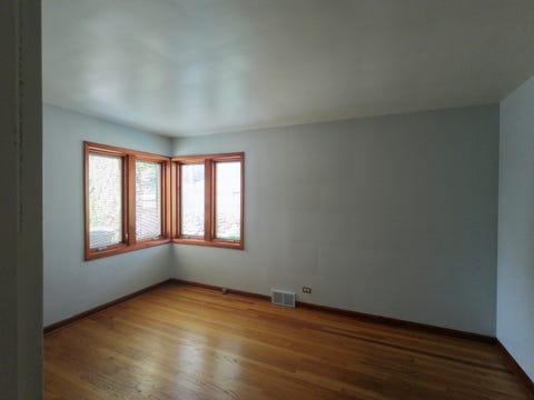 Tiny photo for 4605 Jerome Avenue, Skokie, IL 60076 (MLS # 12734725)