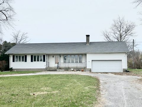 A home in Broadlands