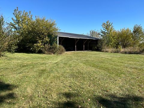 A home in Broadlands