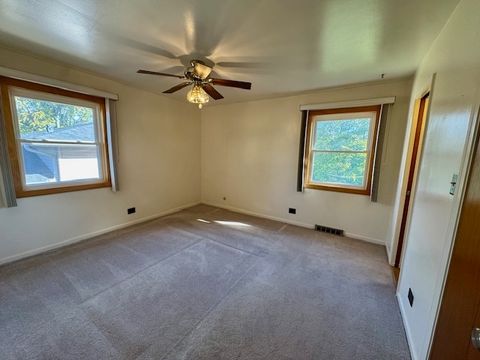 Tiny photo for 721 S Oak Street, West Chicago, IL 60185 (MLS # 12509293)