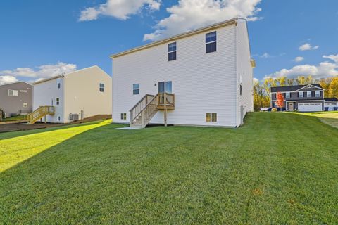 Tiny photo for 1725 Sunglow Lane, DeKalb, IL 60115 (MLS # 12530962)