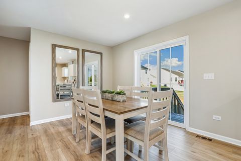 Tiny photo for 1725 Sunglow Lane, DeKalb, IL 60115 (MLS # 12530962)