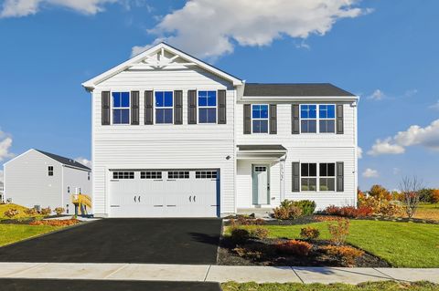 Photo of 1725 Sunglow Lane, DeKalb, IL 60115 (MLS # 12530962)