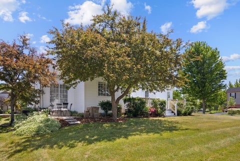 Tiny photo for 1253 Water Stone Circle, Wauconda, IL 60084 (MLS # 12714279)