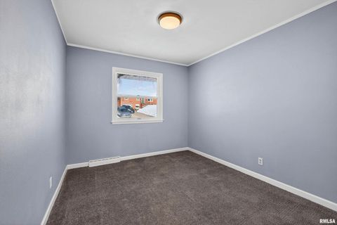 Tiny photo for 809 CIMARRON Drive, Davenport, IA 52804 (MLS # QC4269855)