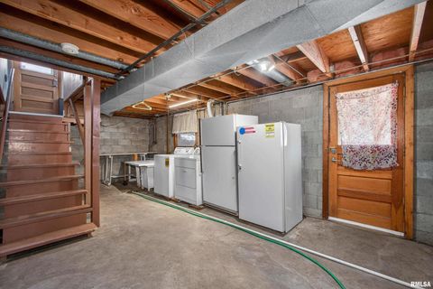 Tiny photo for 809 CIMARRON Drive, Davenport, IA 52804 (MLS # QC4269855)