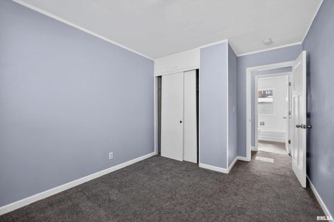 Tiny photo for 809 CIMARRON Drive, Davenport, IA 52804 (MLS # QC4269855)