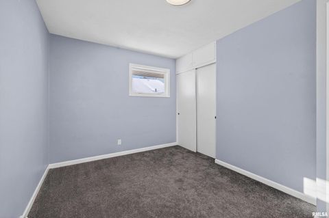 Tiny photo for 809 CIMARRON Drive, Davenport, IA 52804 (MLS # QC4269855)