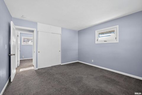 Tiny photo for 809 CIMARRON Drive, Davenport, IA 52804 (MLS # QC4269855)