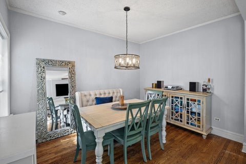 Tiny photo for 815 Lake Street #3N, Oak Park, IL 60301 (MLS # 12671233)