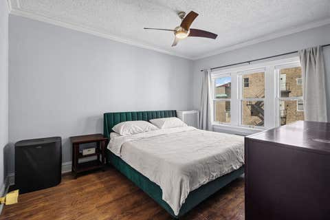 Tiny photo for 815 Lake Street #3N, Oak Park, IL 60301 (MLS # 12671233)