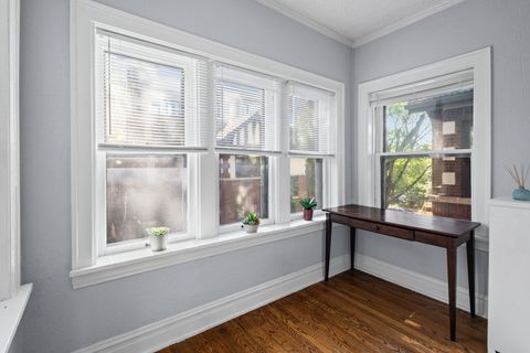 Tiny photo for 815 Lake Street #3N, Oak Park, IL 60301 (MLS # 12671233)