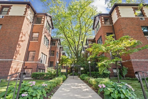 Photo of 815 Lake Street #3N, Oak Park, IL 60301 (MLS # 12671233)