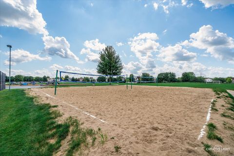 Tiny photo for 5304 Kingsbury Estates Drive, Plainfield, IL 60586 (MLS # 12407357)