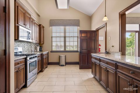 Tiny photo for 5304 Kingsbury Estates Drive, Plainfield, IL 60586 (MLS # 12407357)