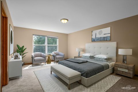 Tiny photo for 5304 Kingsbury Estates Drive, Plainfield, IL 60586 (MLS # 12407357)