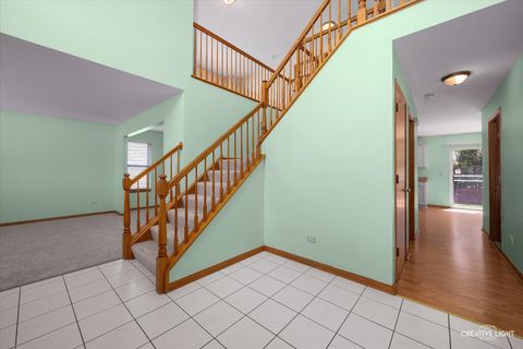 Tiny photo for 5304 Kingsbury Estates Drive, Plainfield, IL 60586 (MLS # 12407357)
