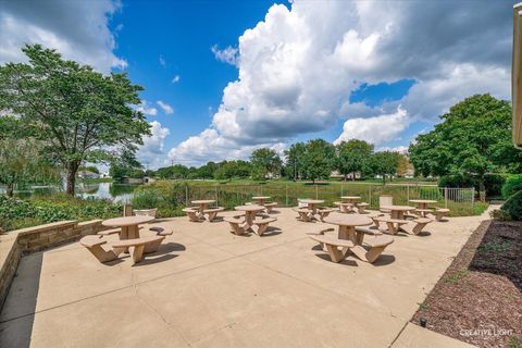 Tiny photo for 5304 Kingsbury Estates Drive, Plainfield, IL 60586 (MLS # 12407357)