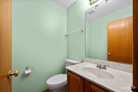 Tiny photo for 5304 Kingsbury Estates Drive, Plainfield, IL 60586 (MLS # 12407357)