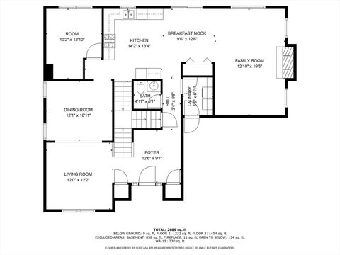 Tiny photo for 5304 Kingsbury Estates Drive, Plainfield, IL 60586 (MLS # 12407357)