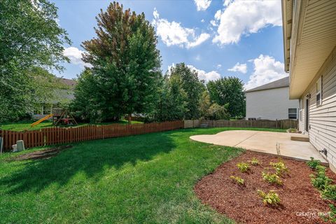 Tiny photo for 5304 Kingsbury Estates Drive, Plainfield, IL 60586 (MLS # 12407357)