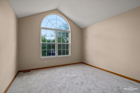Tiny photo for 5304 Kingsbury Estates Drive, Plainfield, IL 60586 (MLS # 12407357)