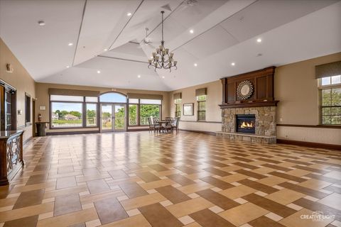 Tiny photo for 5304 Kingsbury Estates Drive, Plainfield, IL 60586 (MLS # 12407357)