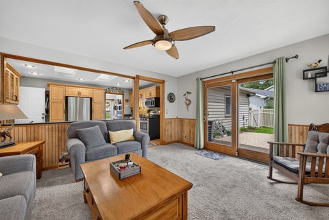 Tiny photo for 909 Shorewood Drive, Bartlett, IL 60103 (MLS # 12729626)