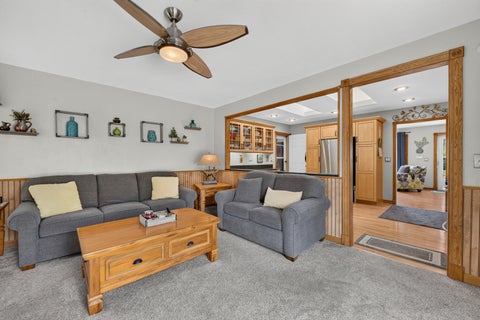 Tiny photo for 909 Shorewood Drive, Bartlett, IL 60103 (MLS # 12729626)