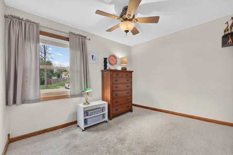 Tiny photo for 909 Shorewood Drive, Bartlett, IL 60103 (MLS # 12729626)