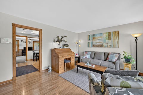 Tiny photo for 909 Shorewood Drive, Bartlett, IL 60103 (MLS # 12729626)