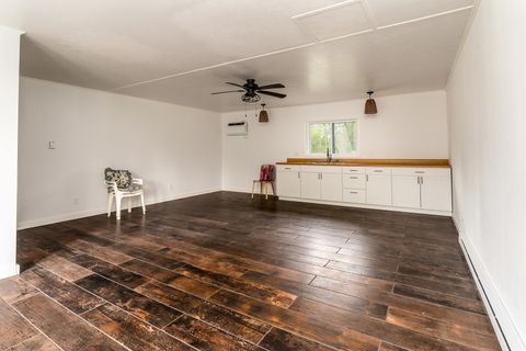 Tiny photo for 395 Cedar Creek Road, Makanda, IL 62958 (MLS # 12617700)