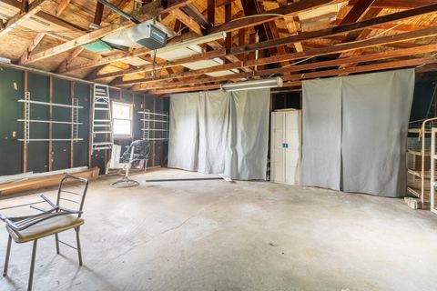 Tiny photo for 395 Cedar Creek Road, Makanda, IL 62958 (MLS # 12617700)