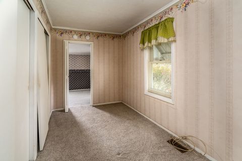 Tiny photo for 395 Cedar Creek Road, Makanda, IL 62958 (MLS # 12617700)