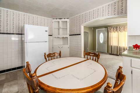 Tiny photo for 395 Cedar Creek Road, Makanda, IL 62958 (MLS # 12617700)