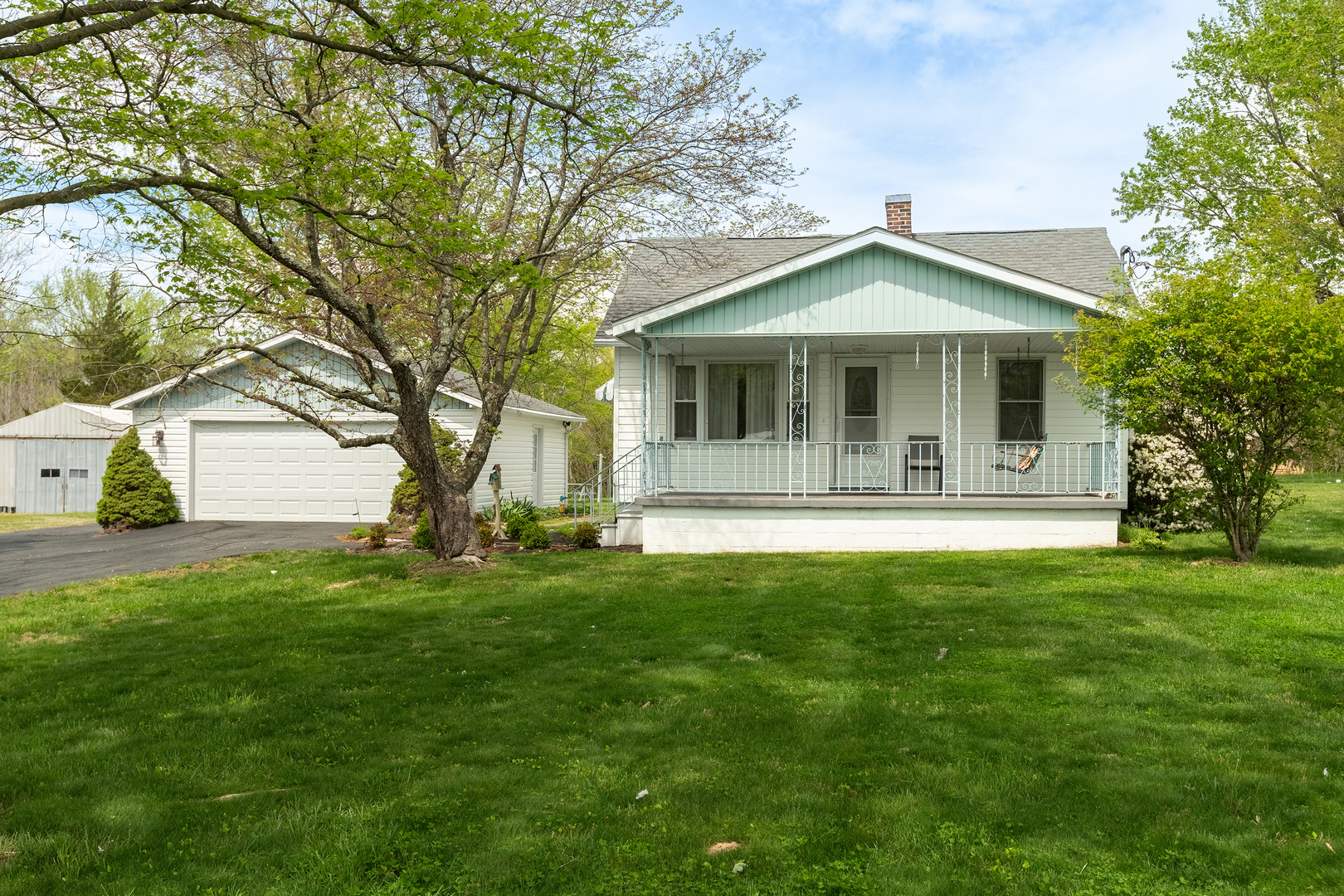 395 Cedar Creek Road