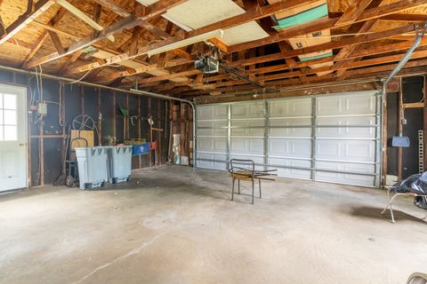 Tiny photo for 395 Cedar Creek Road, Makanda, IL 62958 (MLS # 12617700)