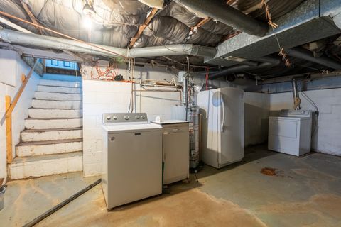 Tiny photo for 395 Cedar Creek Road, Makanda, IL 62958 (MLS # 12617700)