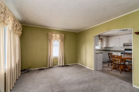 Tiny photo for 395 Cedar Creek Road, Makanda, IL 62958 (MLS # 12617700)