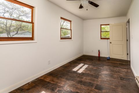 Tiny photo for 395 Cedar Creek Road, Makanda, IL 62958 (MLS # 12617700)