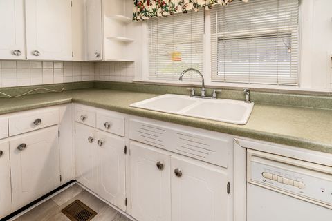 Tiny photo for 395 Cedar Creek Road, Makanda, IL 62958 (MLS # 12617700)