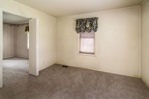 Tiny photo for 395 Cedar Creek Road, Makanda, IL 62958 (MLS # 12617700)