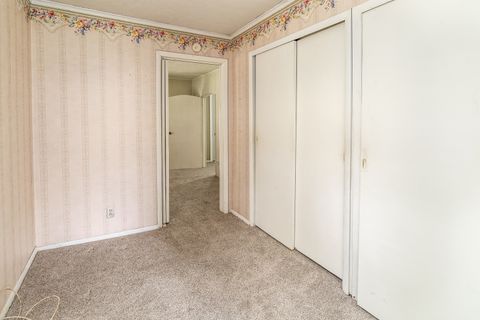 Tiny photo for 395 Cedar Creek Road, Makanda, IL 62958 (MLS # 12617700)