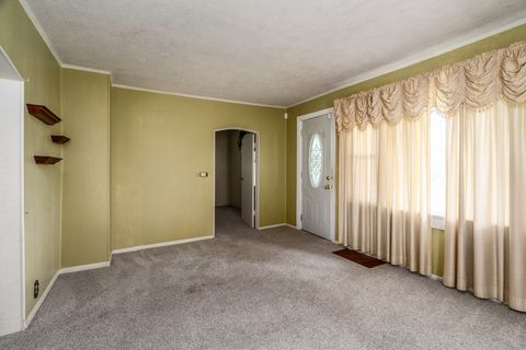 Tiny photo for 395 Cedar Creek Road, Makanda, IL 62958 (MLS # 12617700)