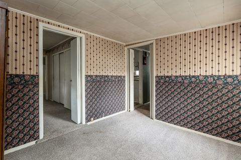 Tiny photo for 395 Cedar Creek Road, Makanda, IL 62958 (MLS # 12617700)