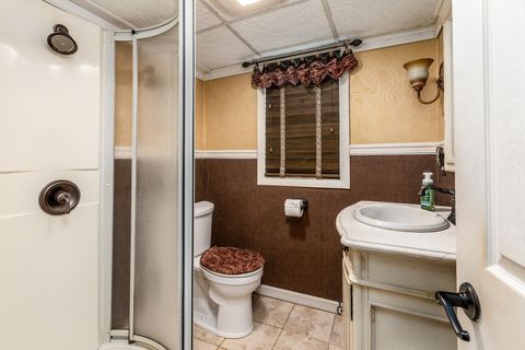 Tiny photo for 395 Cedar Creek Road, Makanda, IL 62958 (MLS # 12617700)