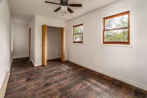 Tiny photo for 395 Cedar Creek Road, Makanda, IL 62958 (MLS # 12617700)