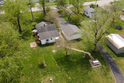Tiny photo for 395 Cedar Creek Road, Makanda, IL 62958 (MLS # 12617700)