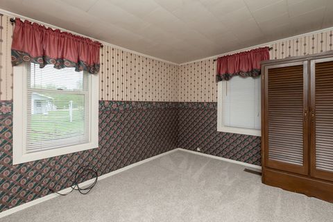 Tiny photo for 395 Cedar Creek Road, Makanda, IL 62958 (MLS # 12617700)